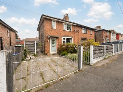 Ringwood Avenue, Radcliffe, Manchester